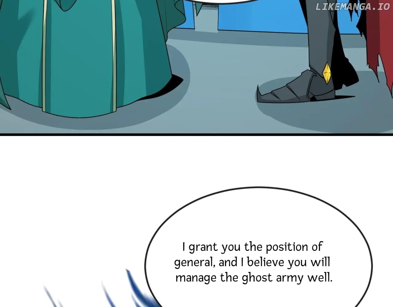 Era of the Haunted Chapter 147 - page 26